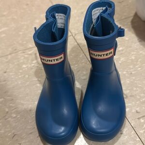 Baby rainboots